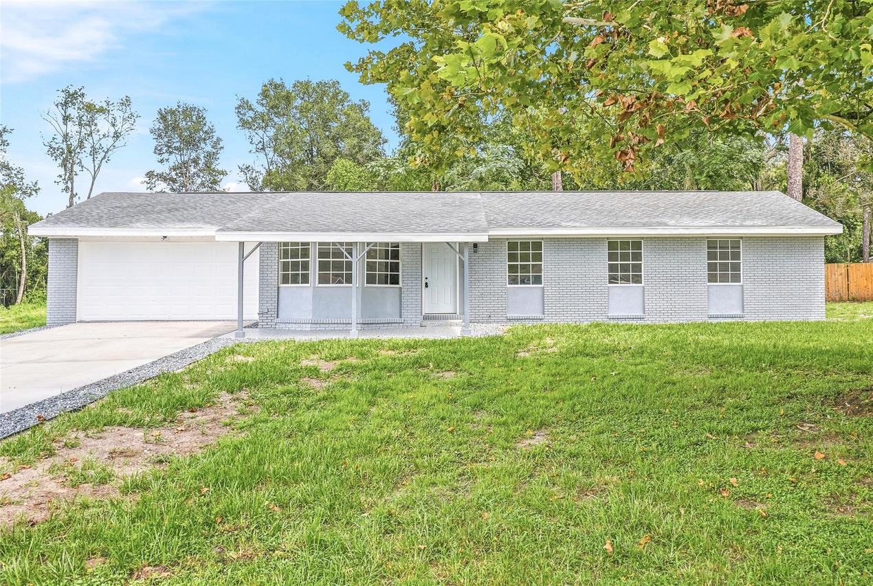 5300 Tower St., Dade City, FL 33523