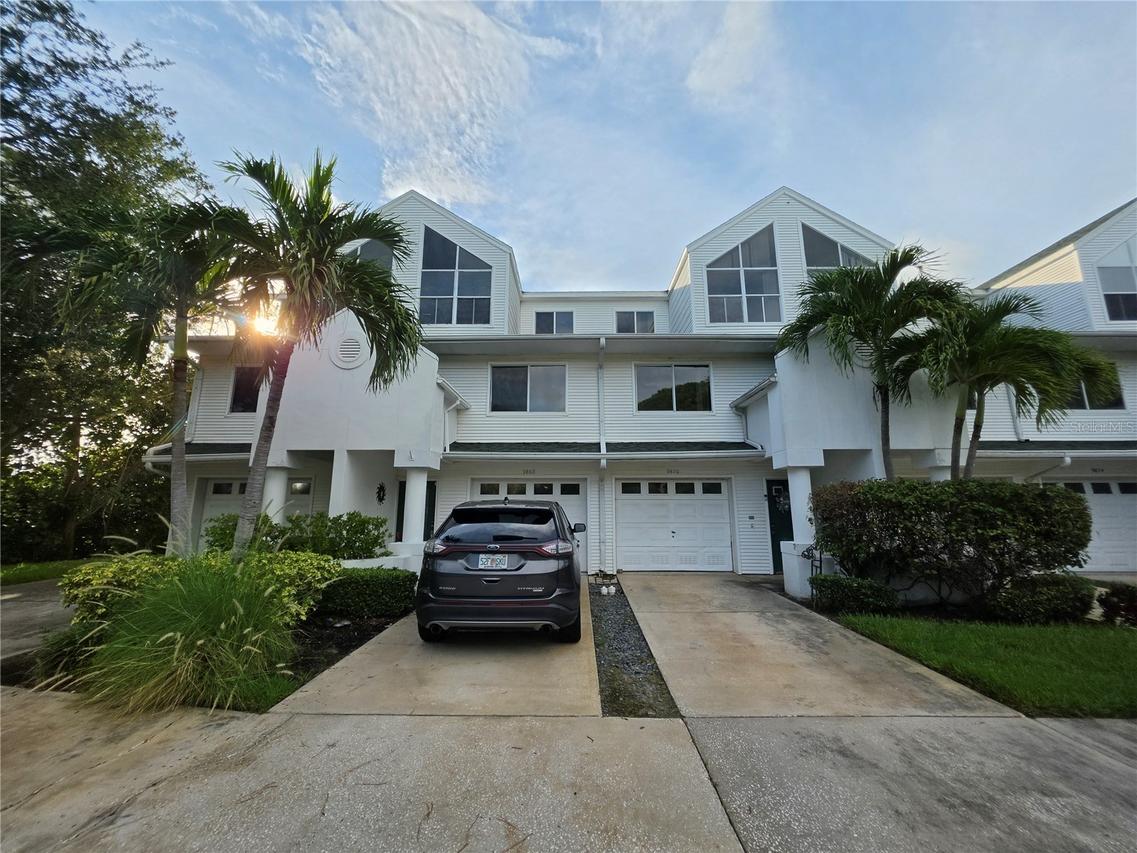 9870 Indian Key Tr. #64, Seminole, FL 33776