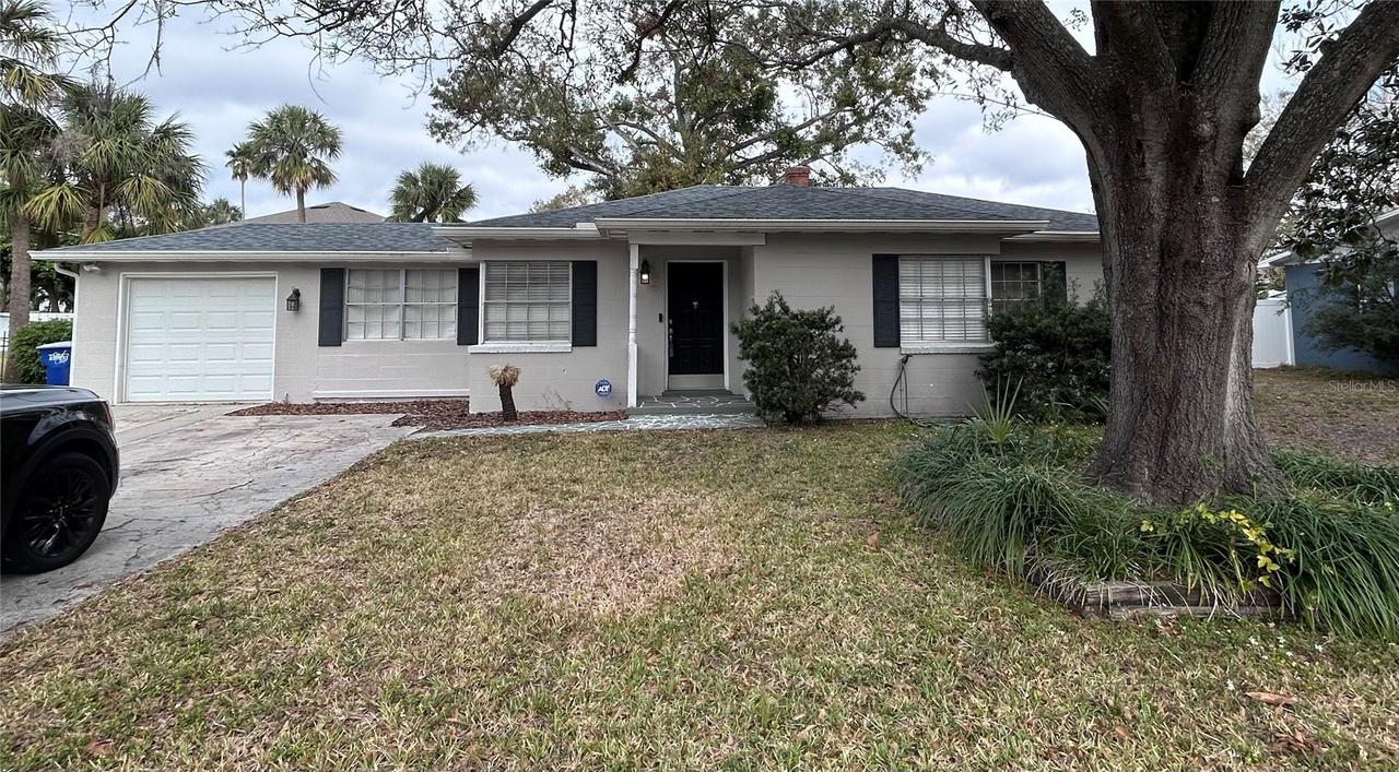 4003 W Euclid Ave., Tampa, FL 33629