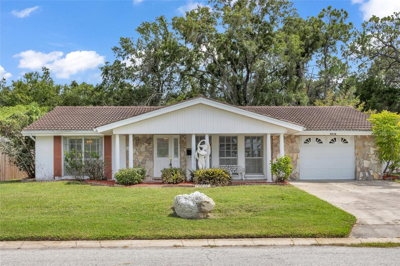 4618 Corner Ct., New Port Richey, FL 34652