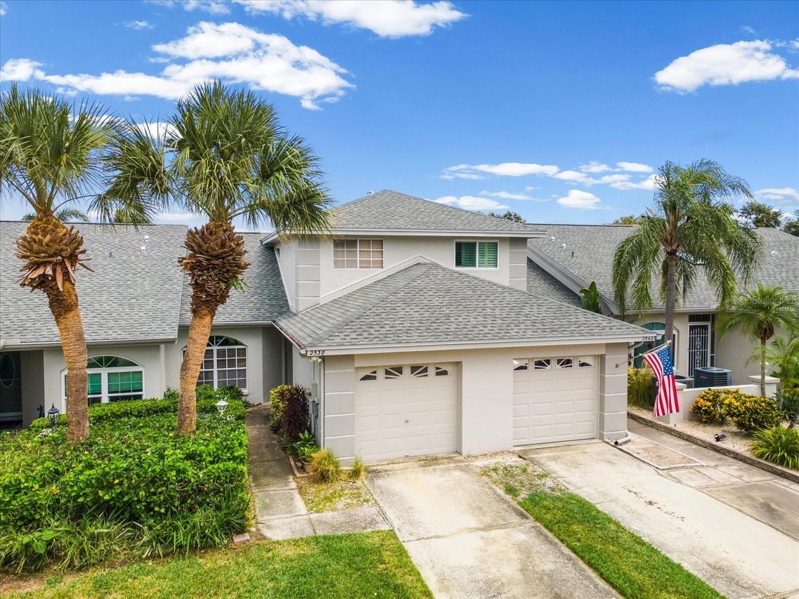 2538 W Brook Ln., Clearwater, FL 33761