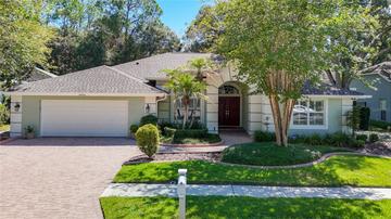 New Homes with In-ground Swimming Pools in Tampa Palms: August 30th to September 5th