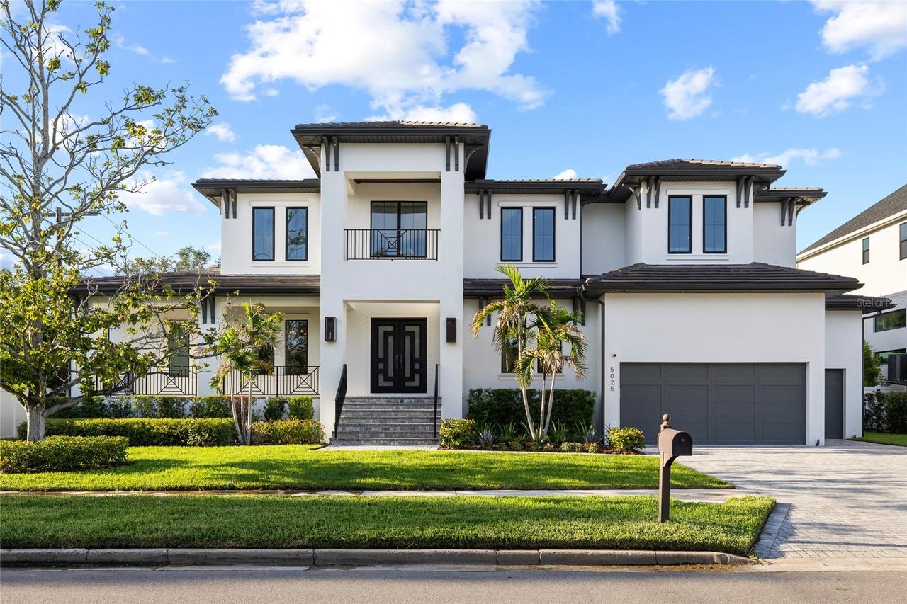 5025 W Dante Ave., Tampa, FL 33629