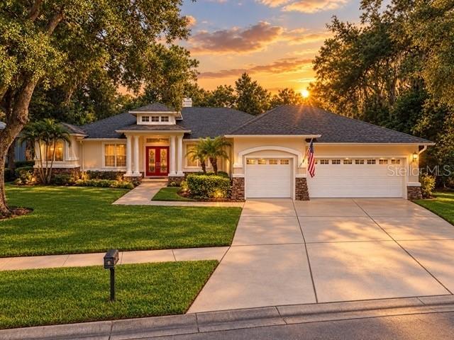 5603 Eagleglen Pl., Lithia, FL 33547