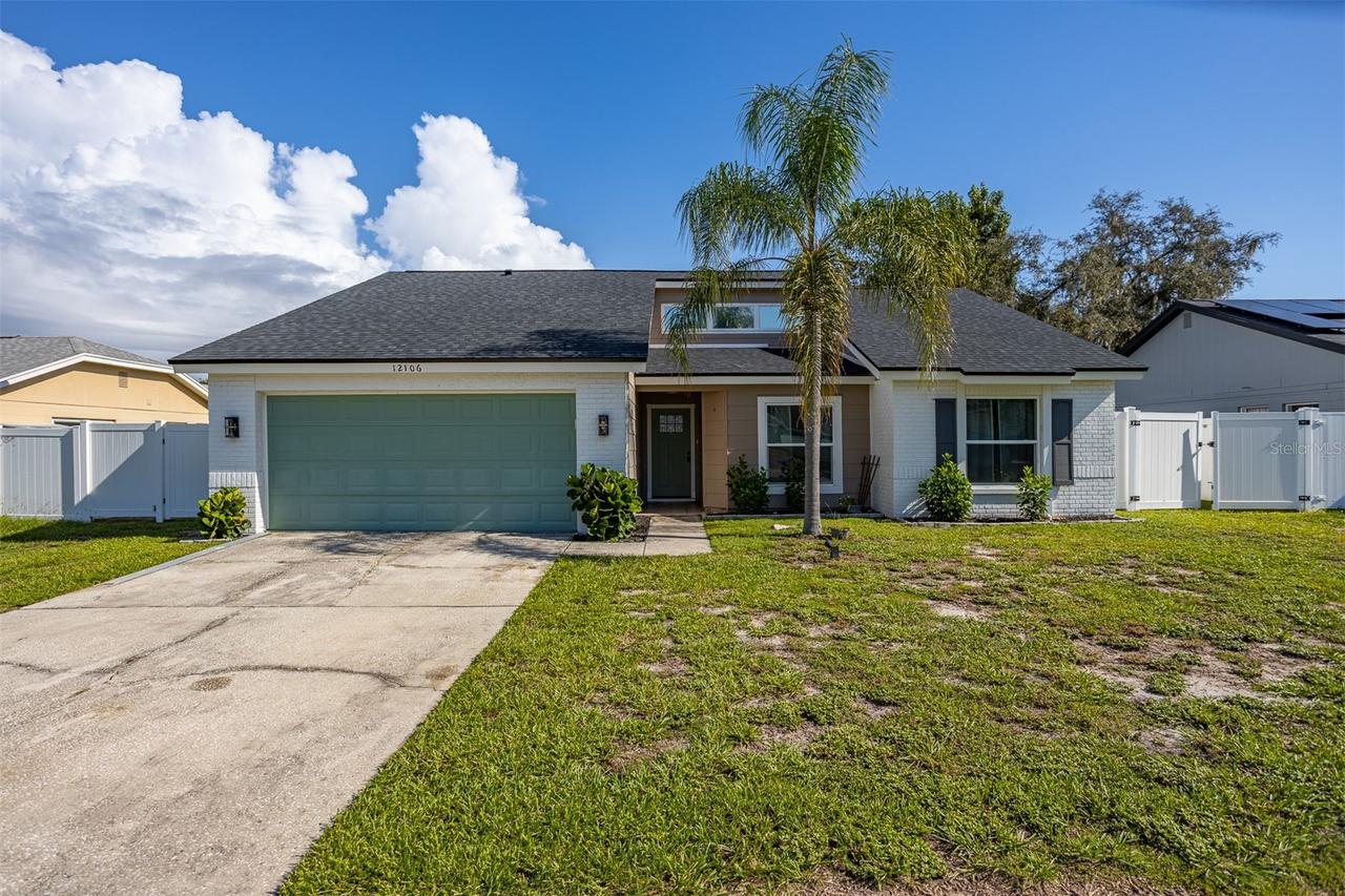 12106 Clearbrook Ct., Riverview, FL 33569