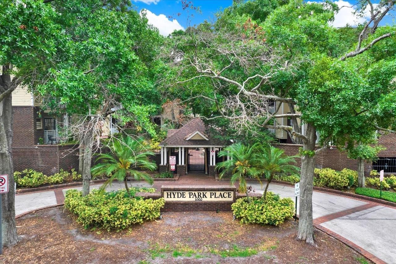 1000 W Horatio St. #226, Tampa, FL 33606