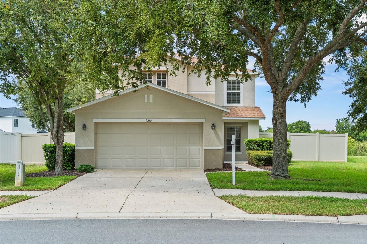 9515 Simeon Dr., Land O Lakes, FL 34638