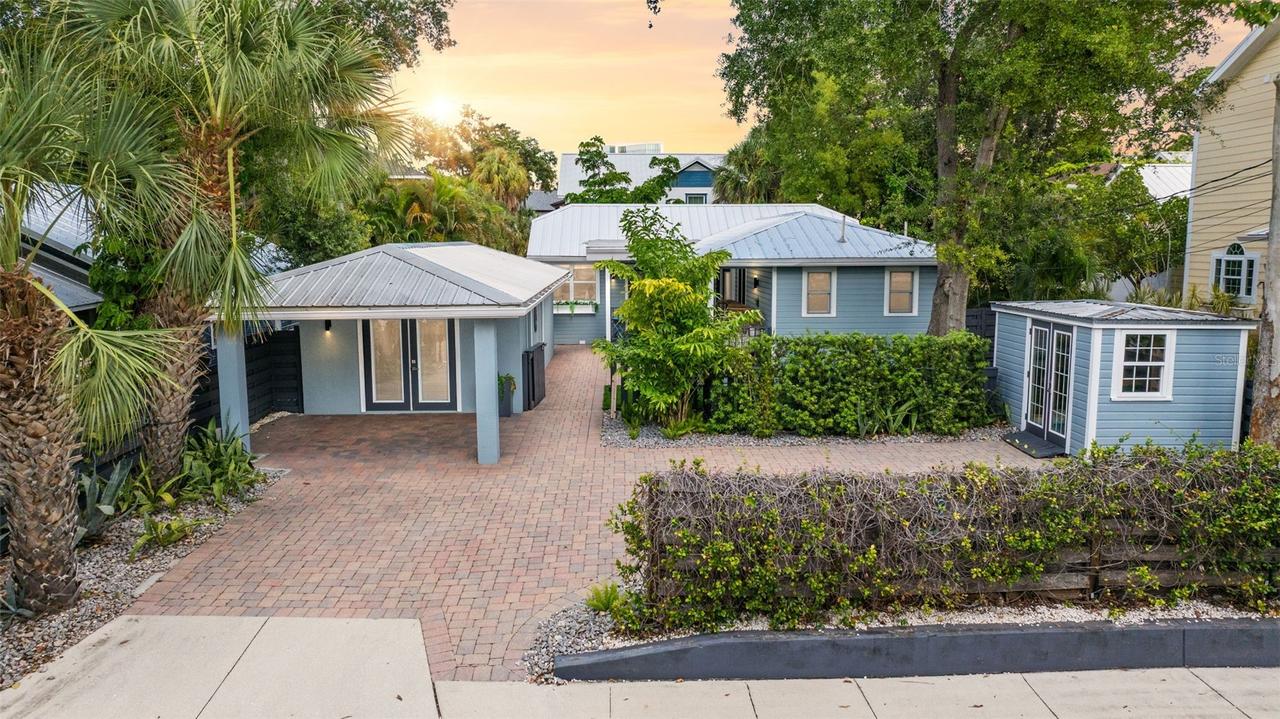 1841 Laurel St., Sarasota, FL 34236