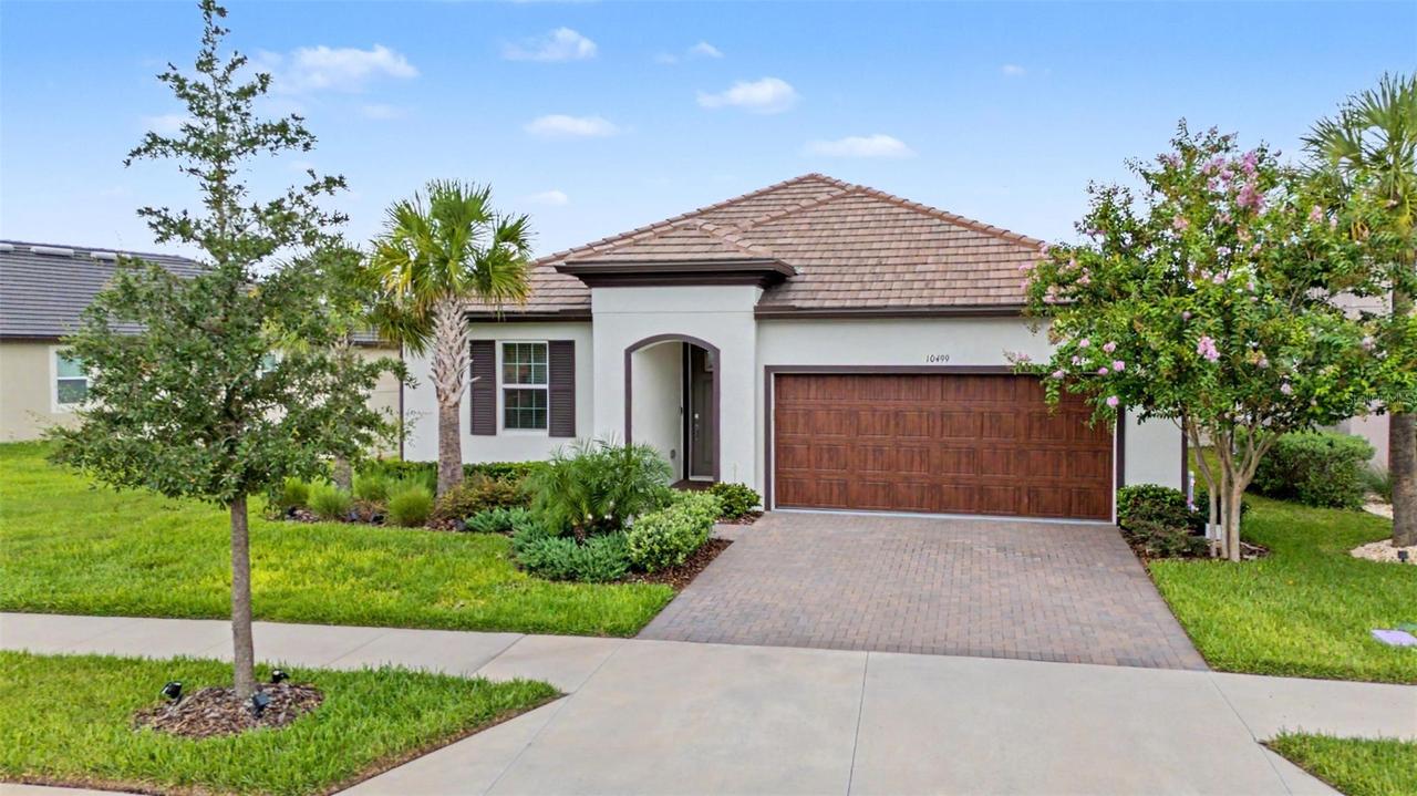 10499 Gable Dig Loop, San Antonio, FL 33576