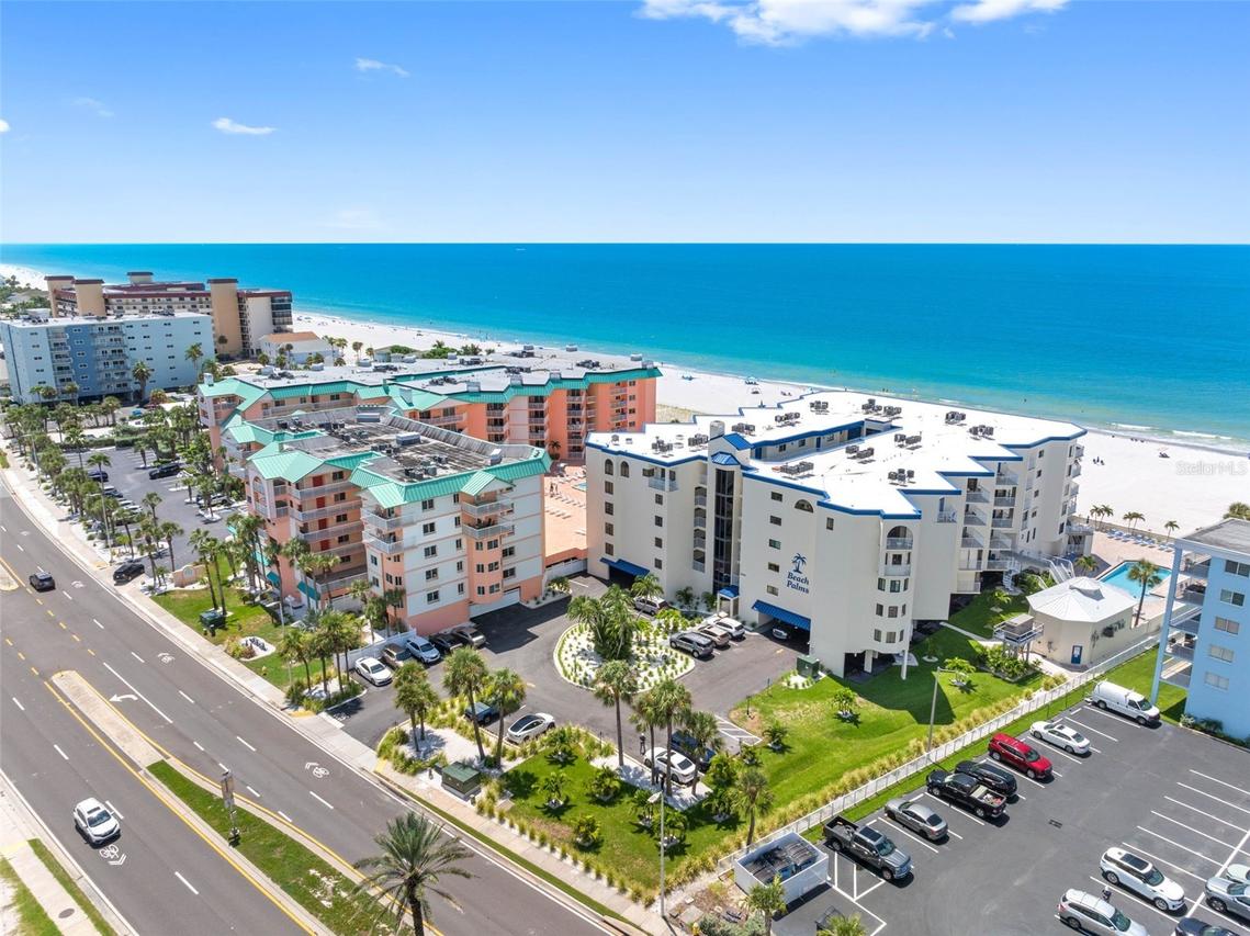 18450 Gulf Blvd. #508, Indian Shores, FL 33785