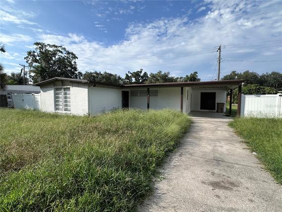 New Foreclosures & Short Sales That Attend Temple Terrace Elementary School: August 24th to August 30th