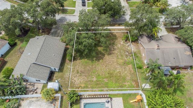 New Homes For Sale This Week That Attend Tarpon Springs Middle School: August 21st to August 27th