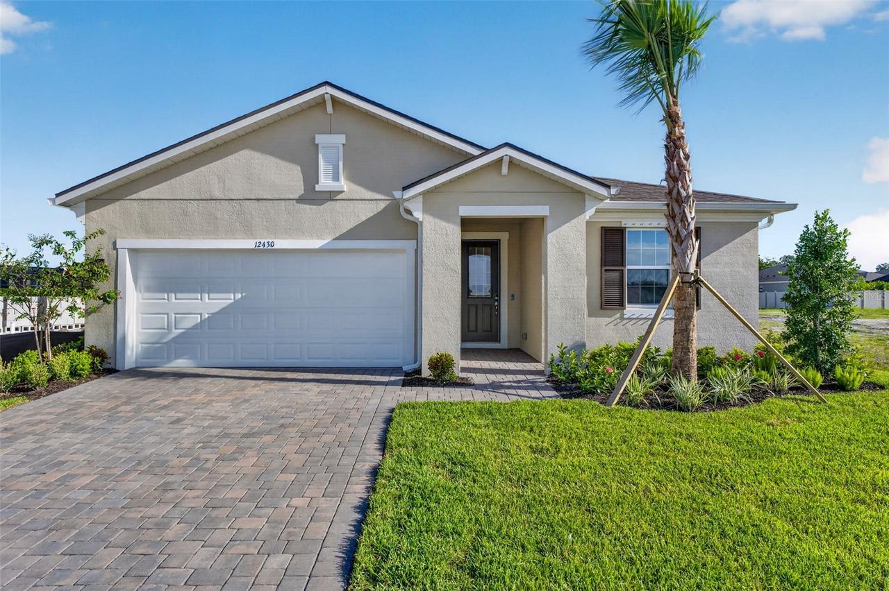 12430 51st St., Parrish, FL 34219