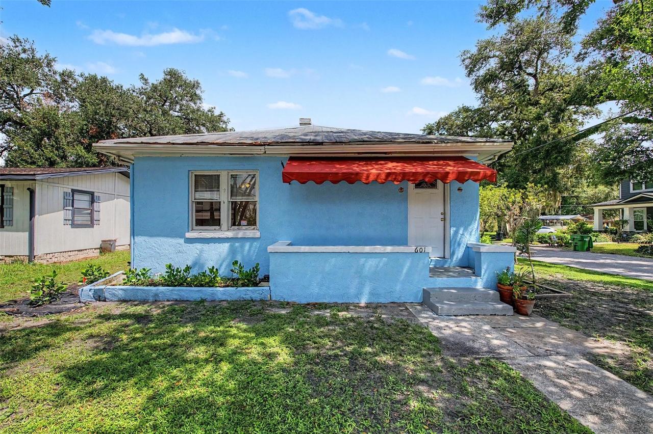 601 W Chelsea St., Tampa, FL 33603