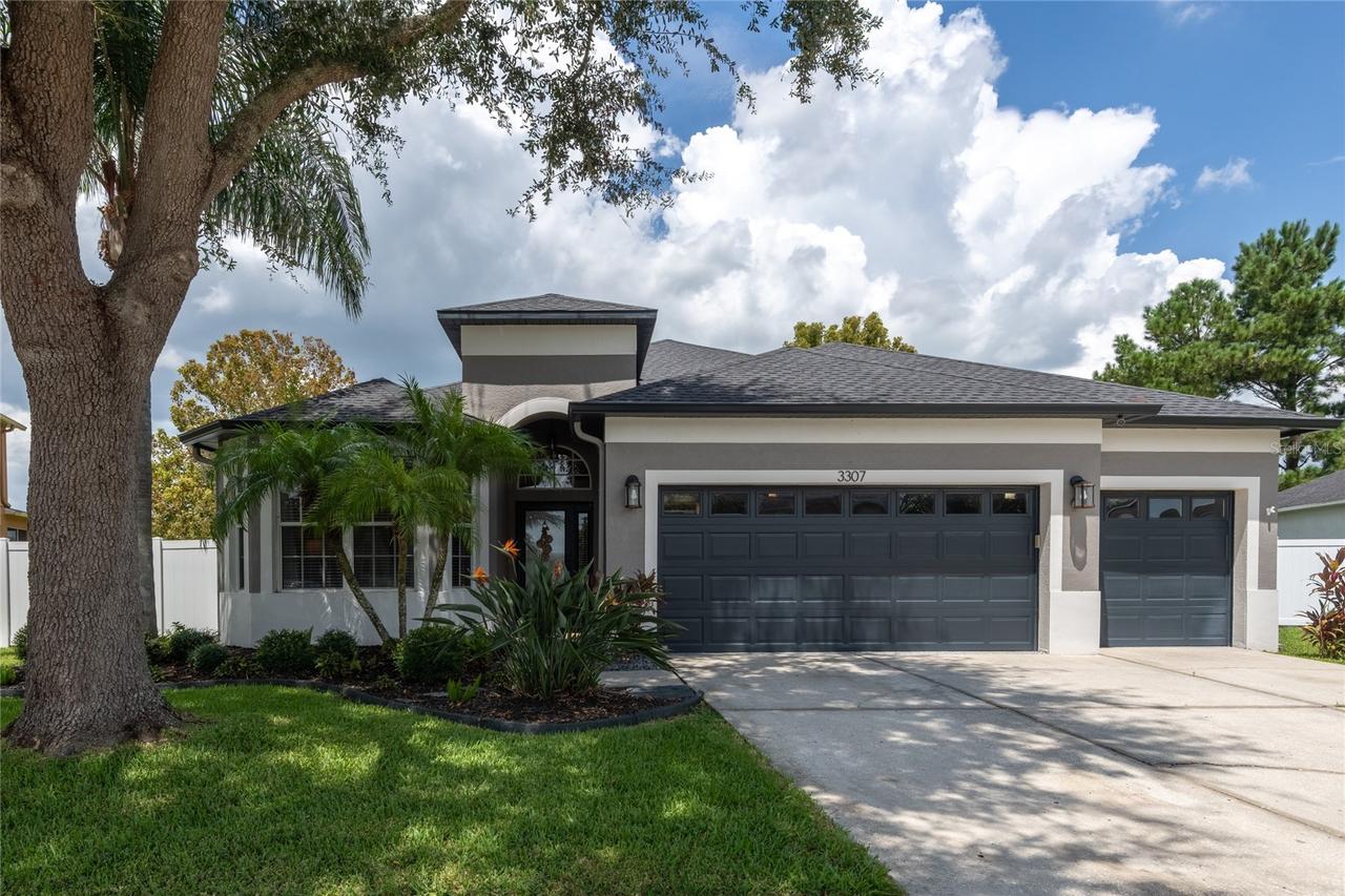 3307 Chessington Dr., Land O Lakes, FL 34638