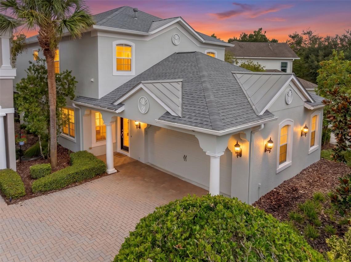 11201 Green Park Cir., Tampa, FL 33626