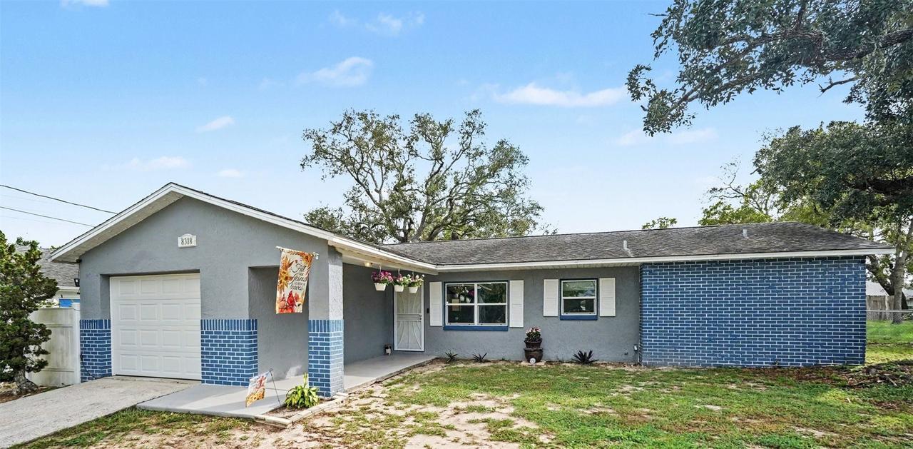 8318 Goodrich St., Spring Hill, FL 34606