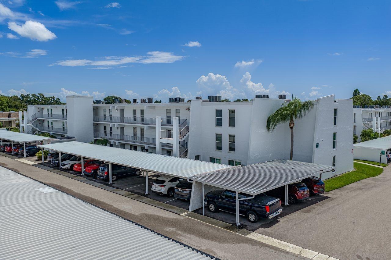 1655 S Highland Ave. #I379, Clearwater, FL 33756