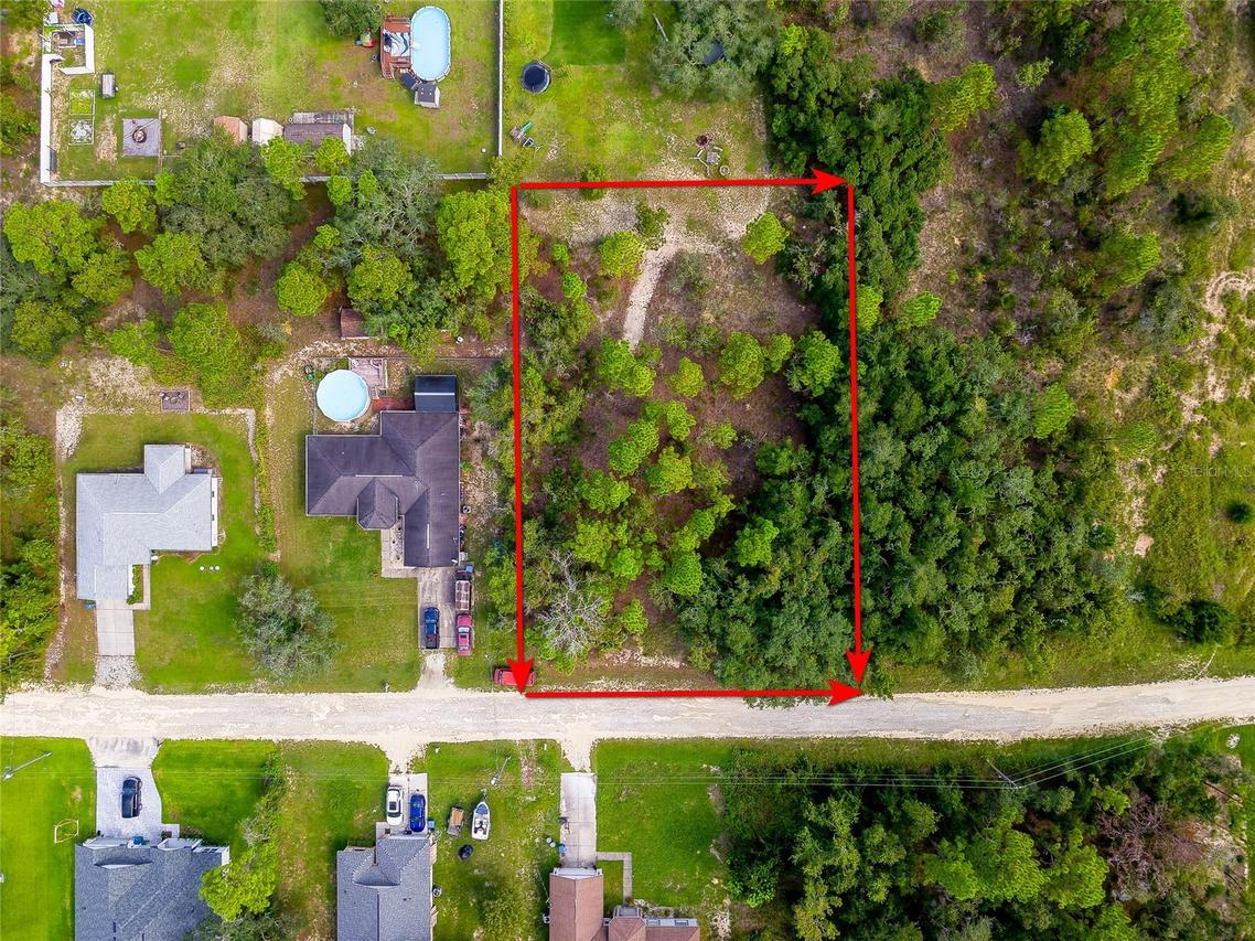 13233 English Fir Ct., Weeki Wachee, FL 34614
