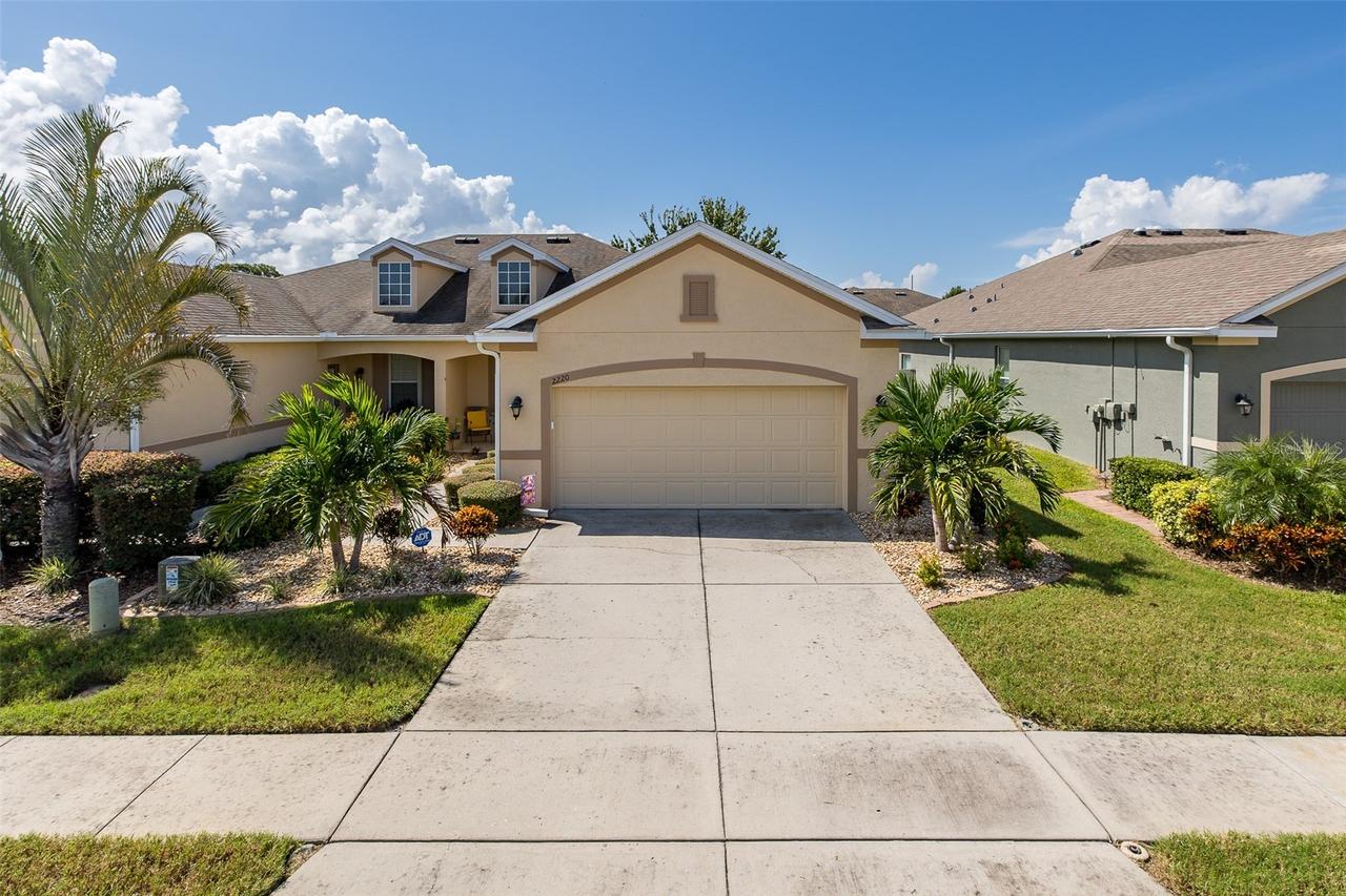 2220 Parrot Fish Dr., Holiday, FL 34691