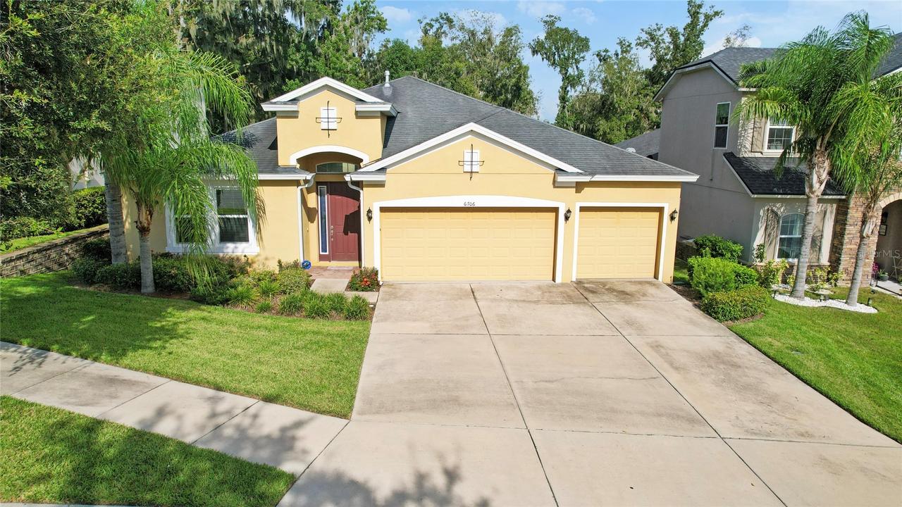 6706 Riverside Bluffs Dr., Riverview, FL 33578
