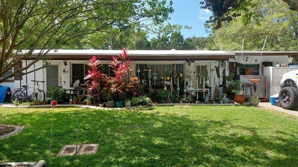 2217 Norman Dr., Clearwater, FL 33765