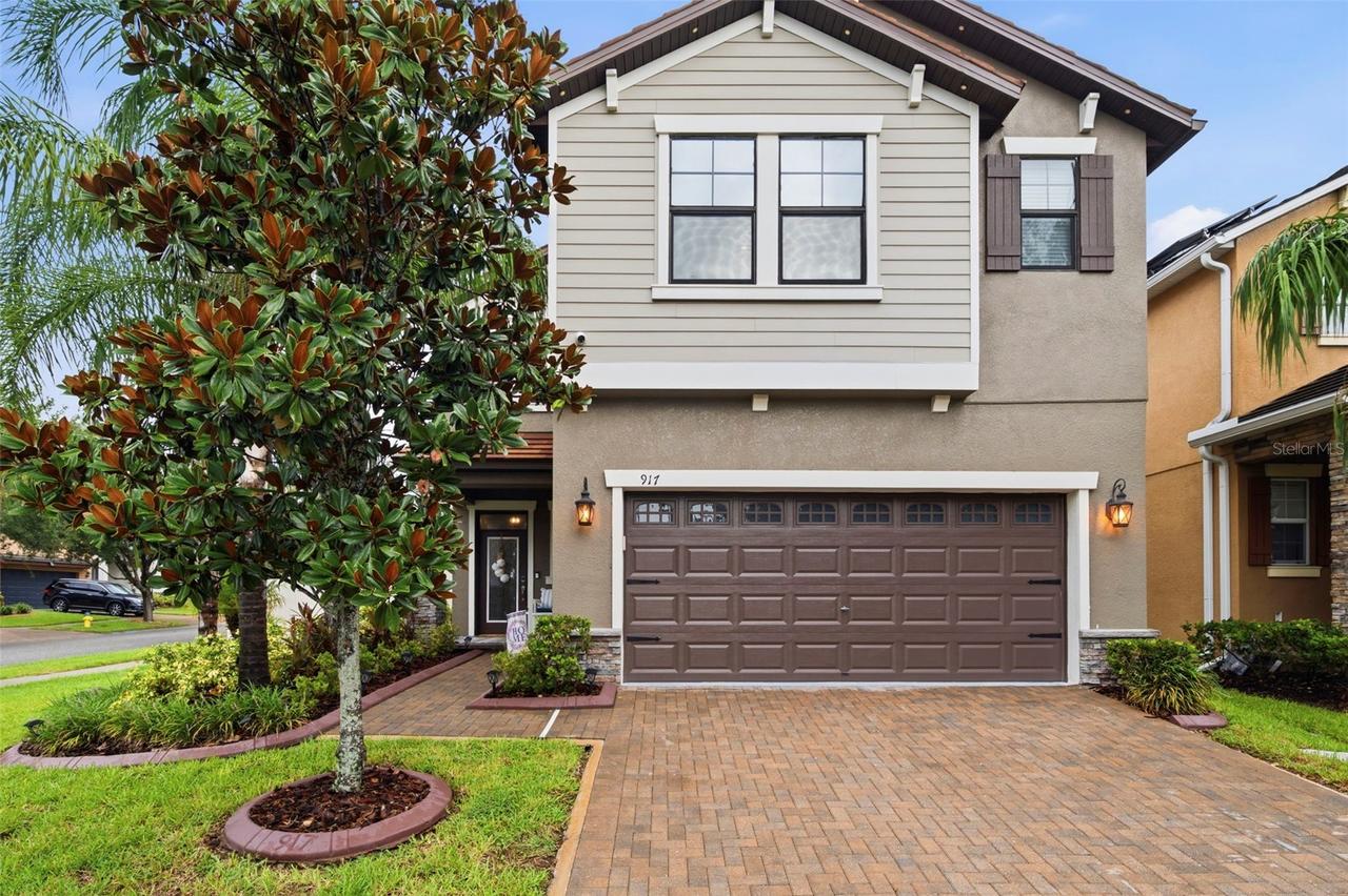 917 Terra Vista St., Brandon, FL 33511