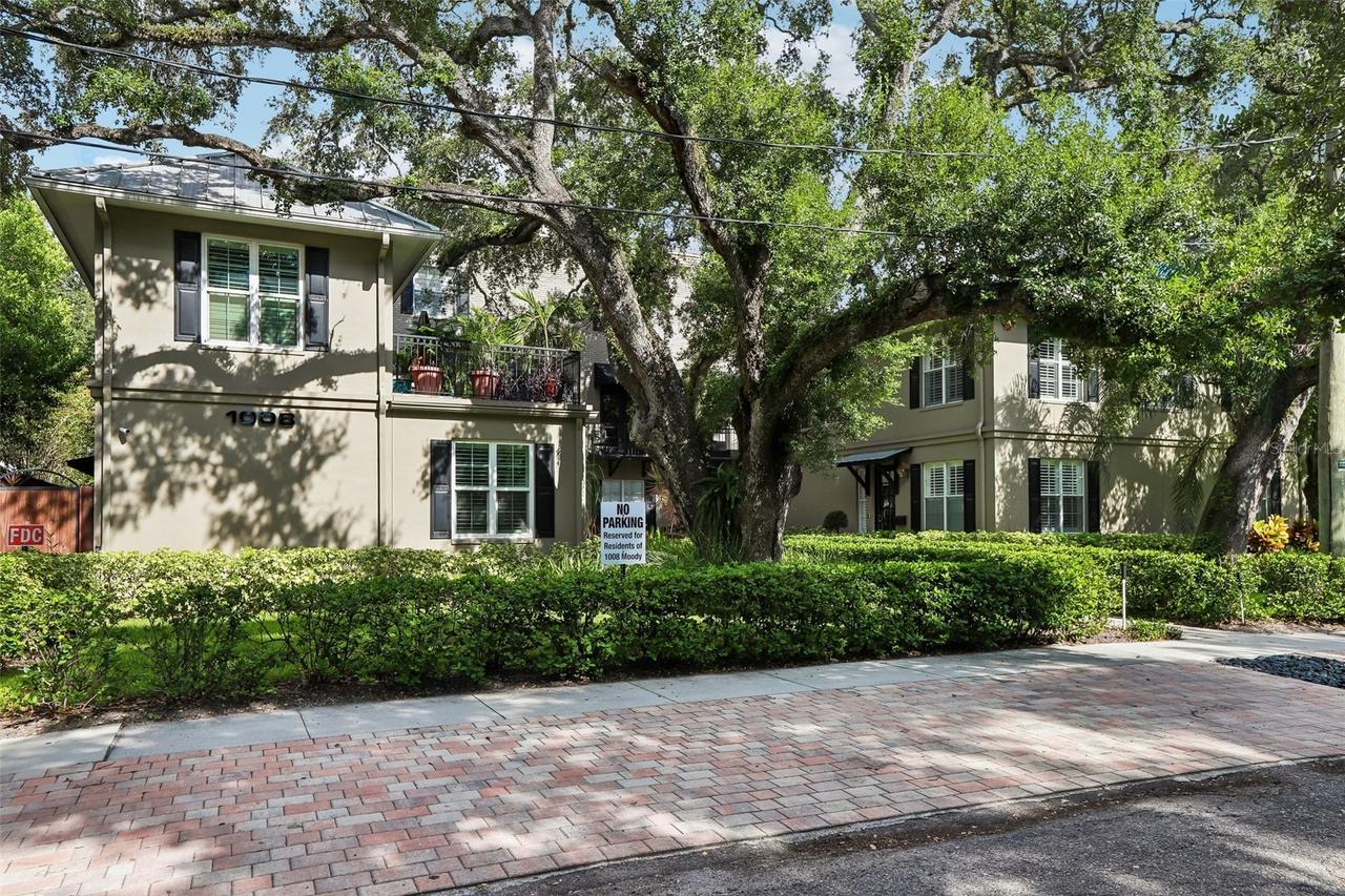 1008 S Moody Ave. #3, Tampa, FL 33629