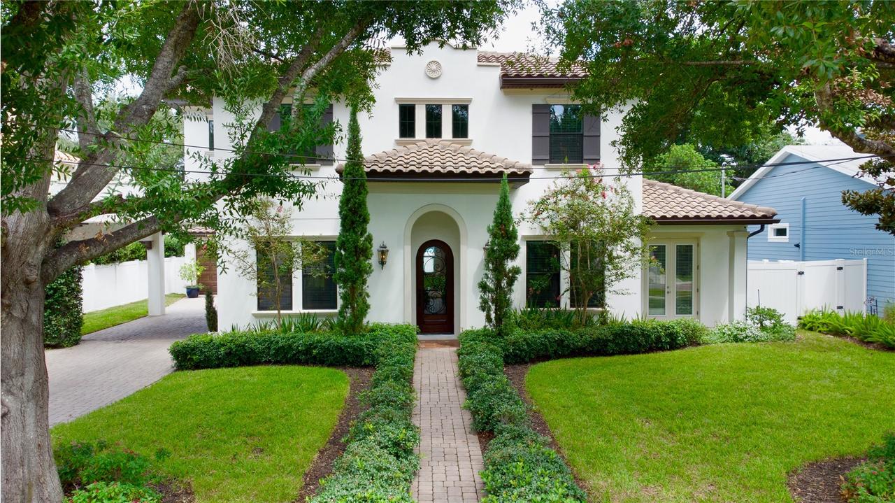 3917 W San Luis St., Tampa, FL 33629