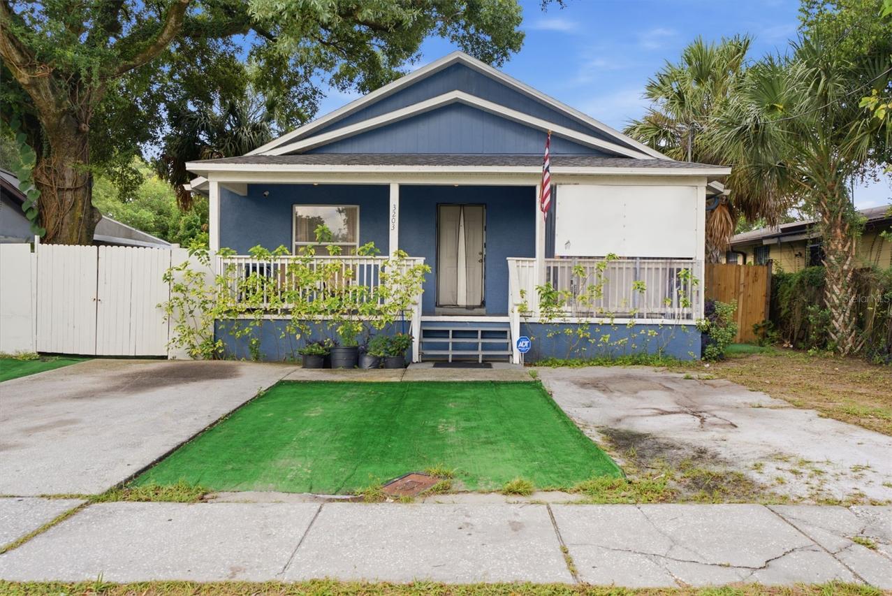 3203 Deleuil Ave., Tampa, FL 33610