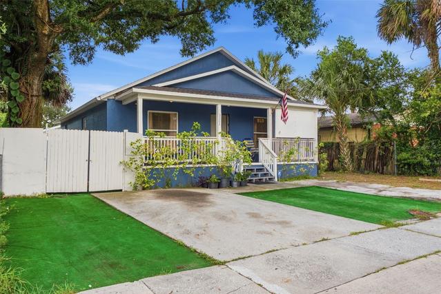 New Homes For Sale This Week in Live Oaks Square: August 21st to August 27th