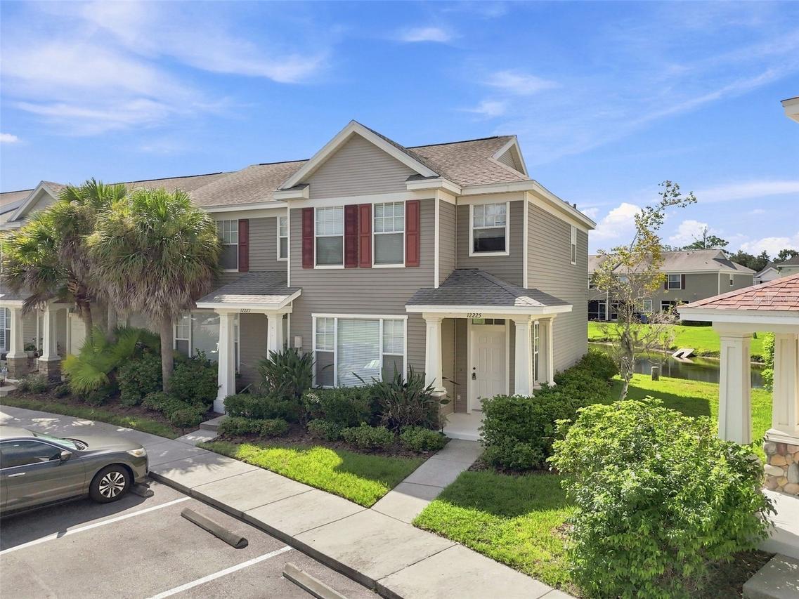 12225 Country White Cir., Tampa, FL 33635