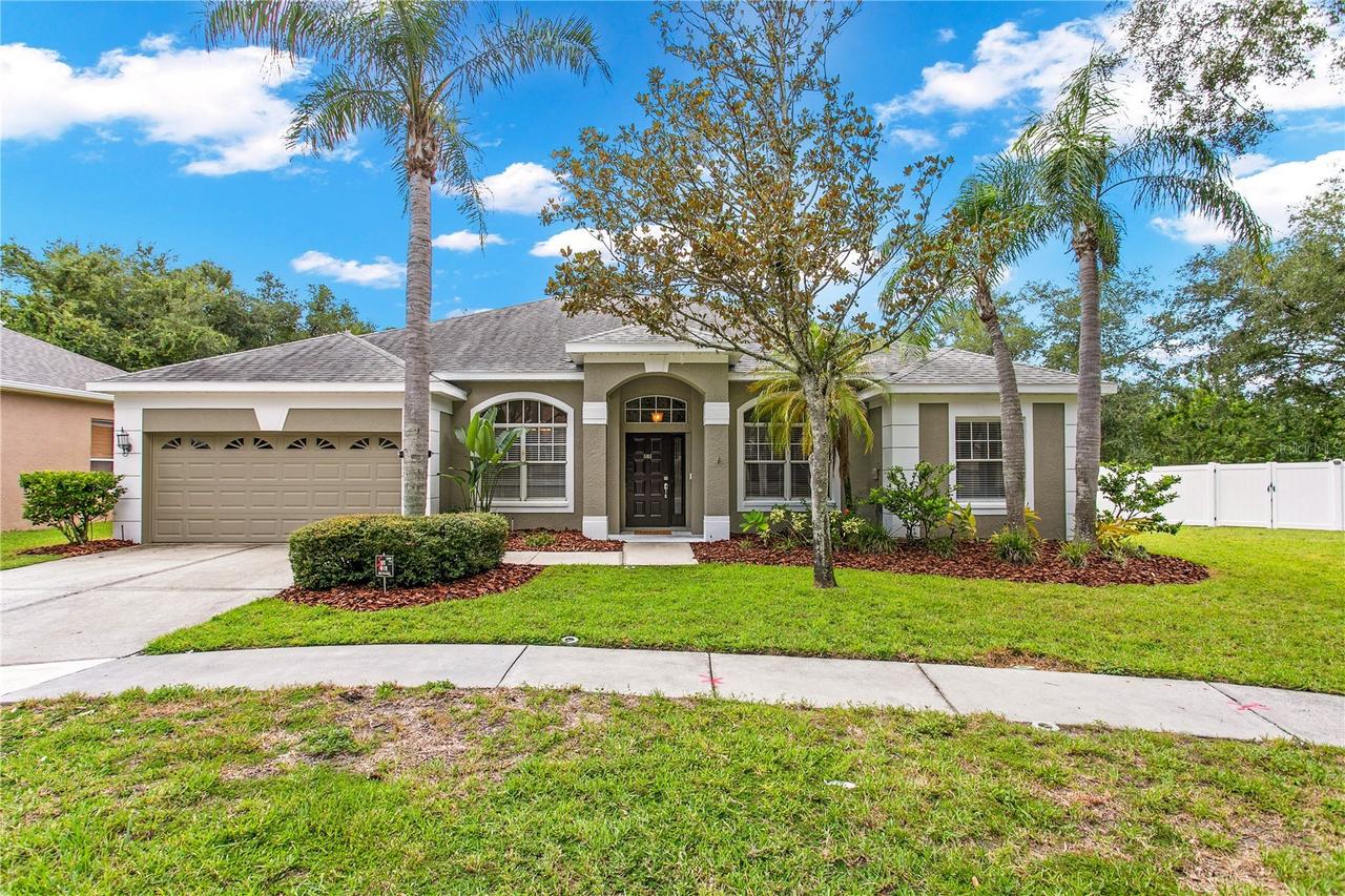 1604 Loriana St., Brandon, FL 33511