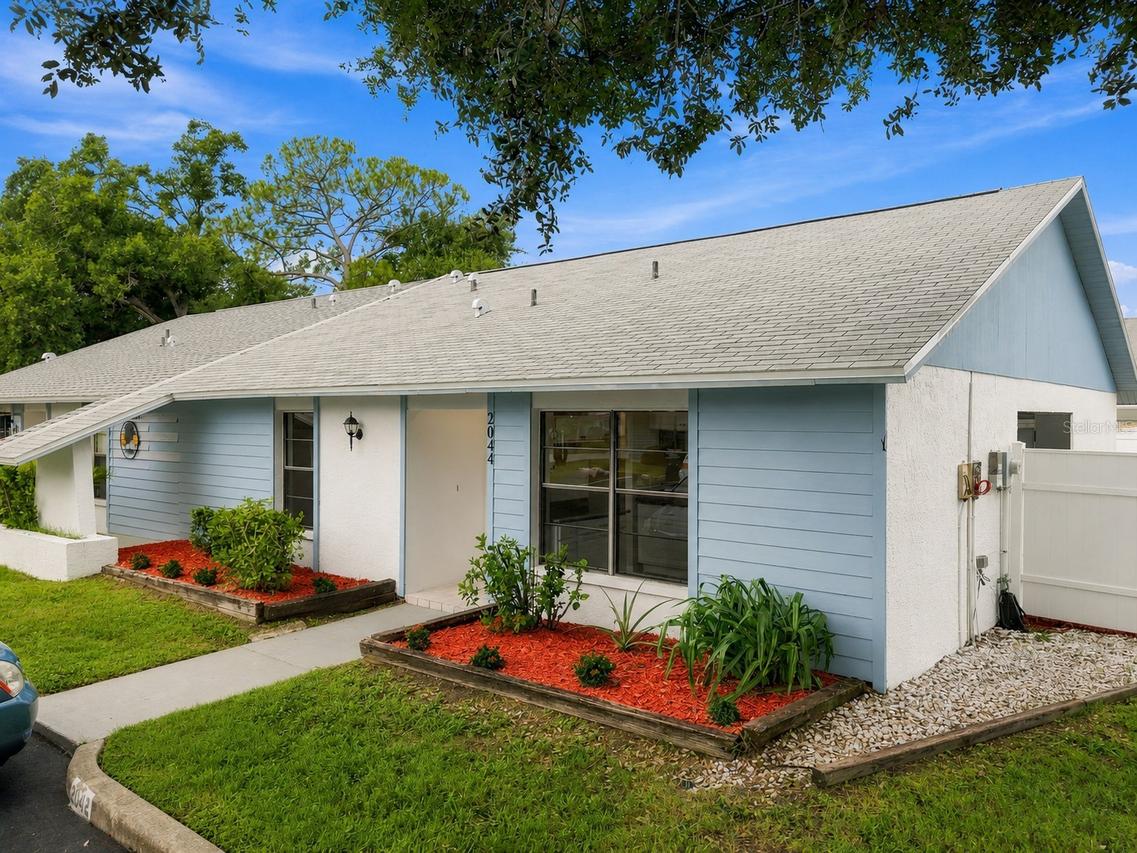 2044 Sheffield Ct., Oldsmar, FL 34677