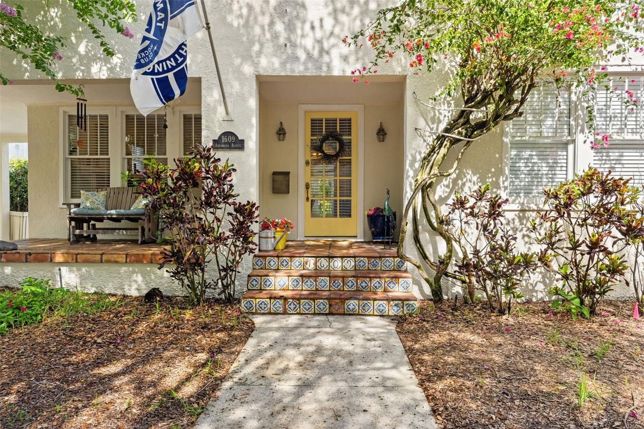 1609 S Arrawana Ave., Tampa, FL 33629