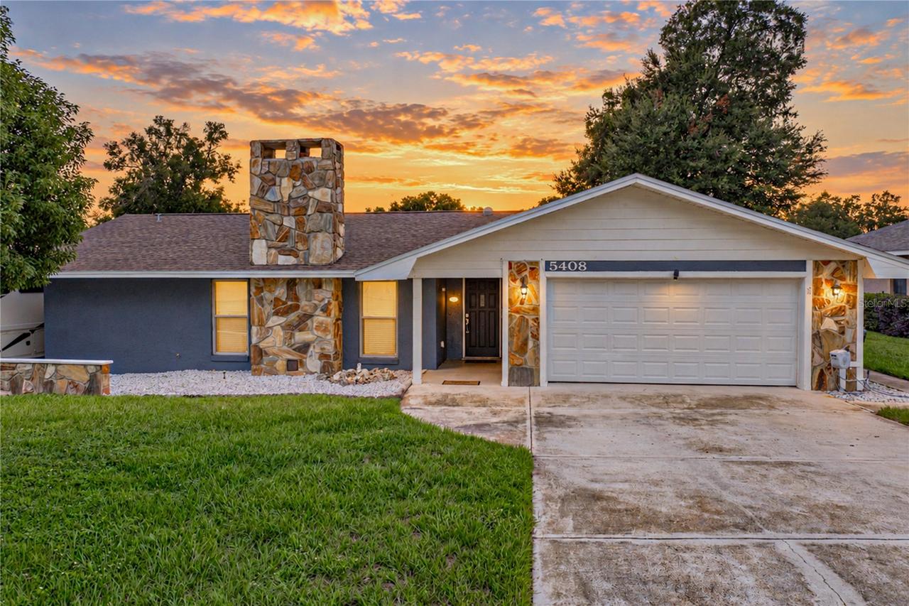 5408 Weber Pl., Lakeland, FL 33809