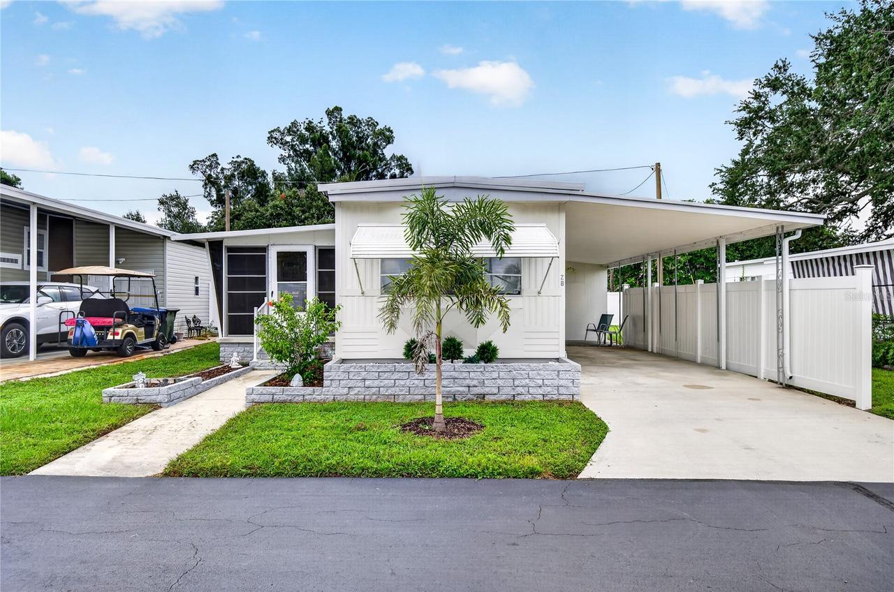 9900 Ulmerton Rd. #28, Largo, FL 33771