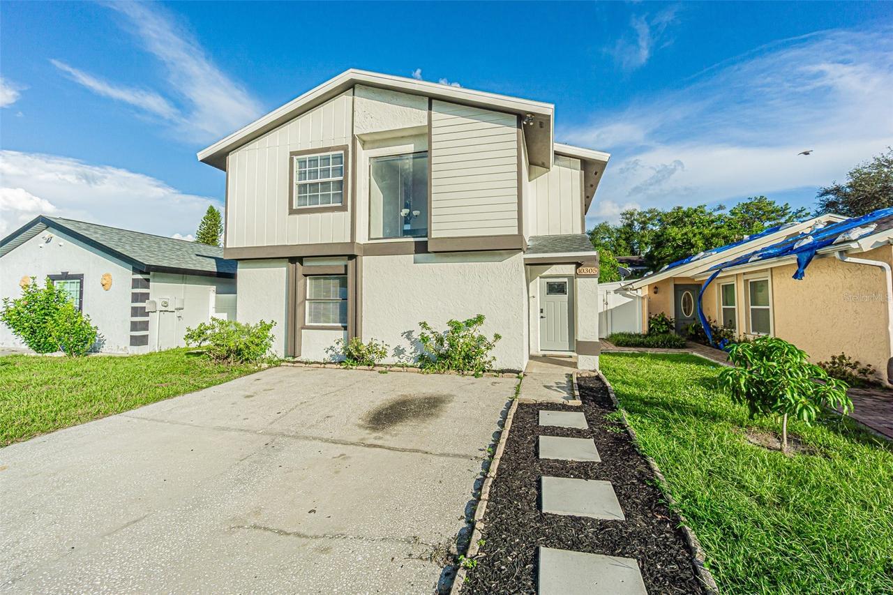 10305 Bramblewood Pl., Tampa, FL 33624