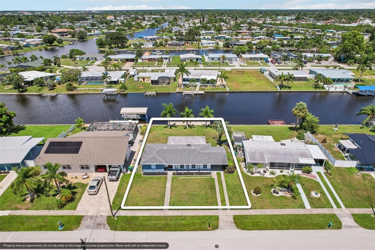 561 Lindley Ter., Port Charlotte, FL 33952