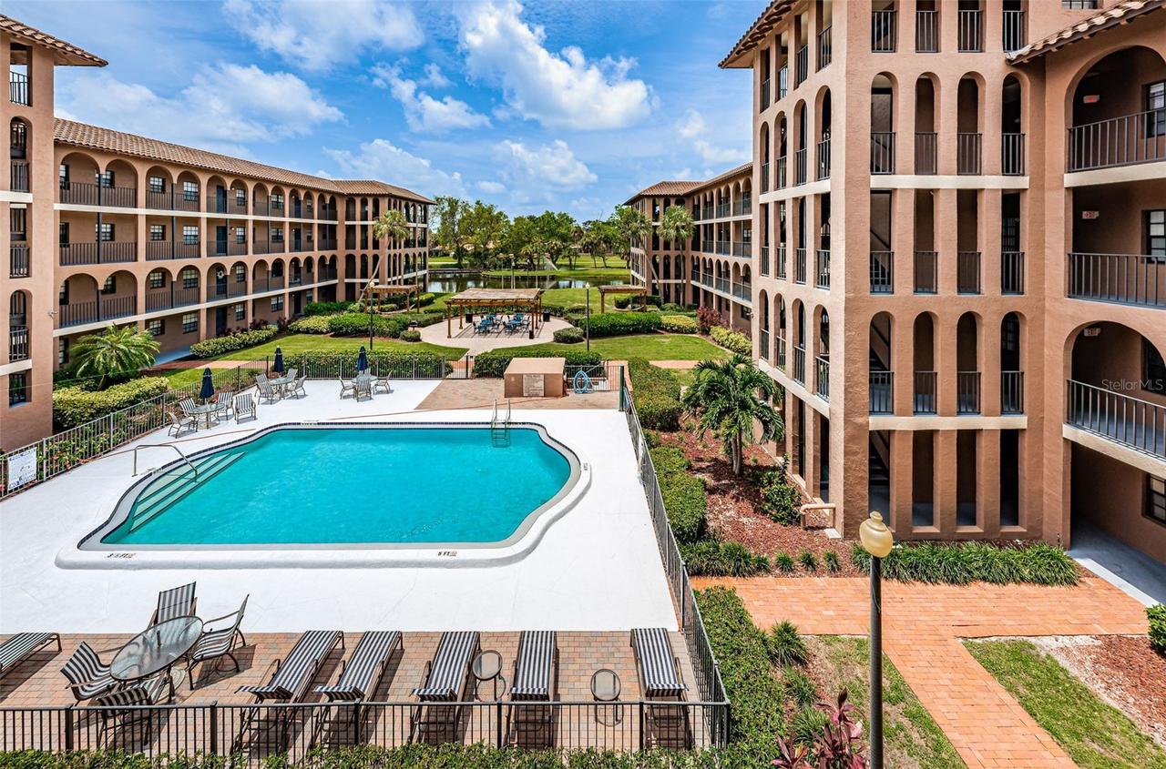 6100 Gulfport Blvd. #405, Gulfport, FL 33707