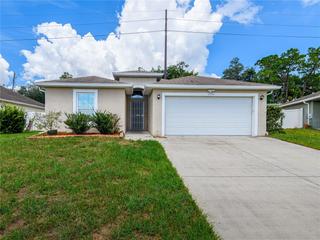 New Homes For Sale This Week in Downtown Dade City: August 21st to August 27th