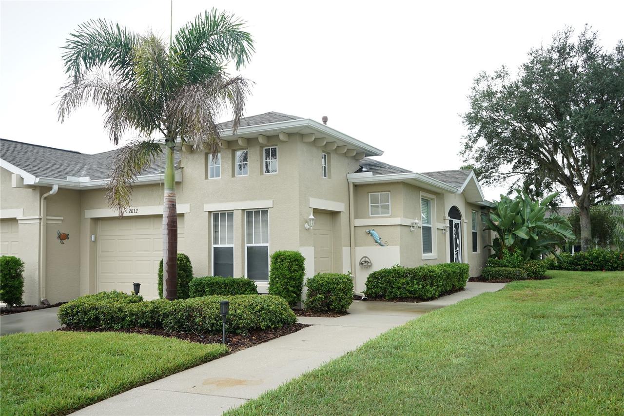 2032 Inverness Greens Dr. #76, Sun City Center, FL 33573