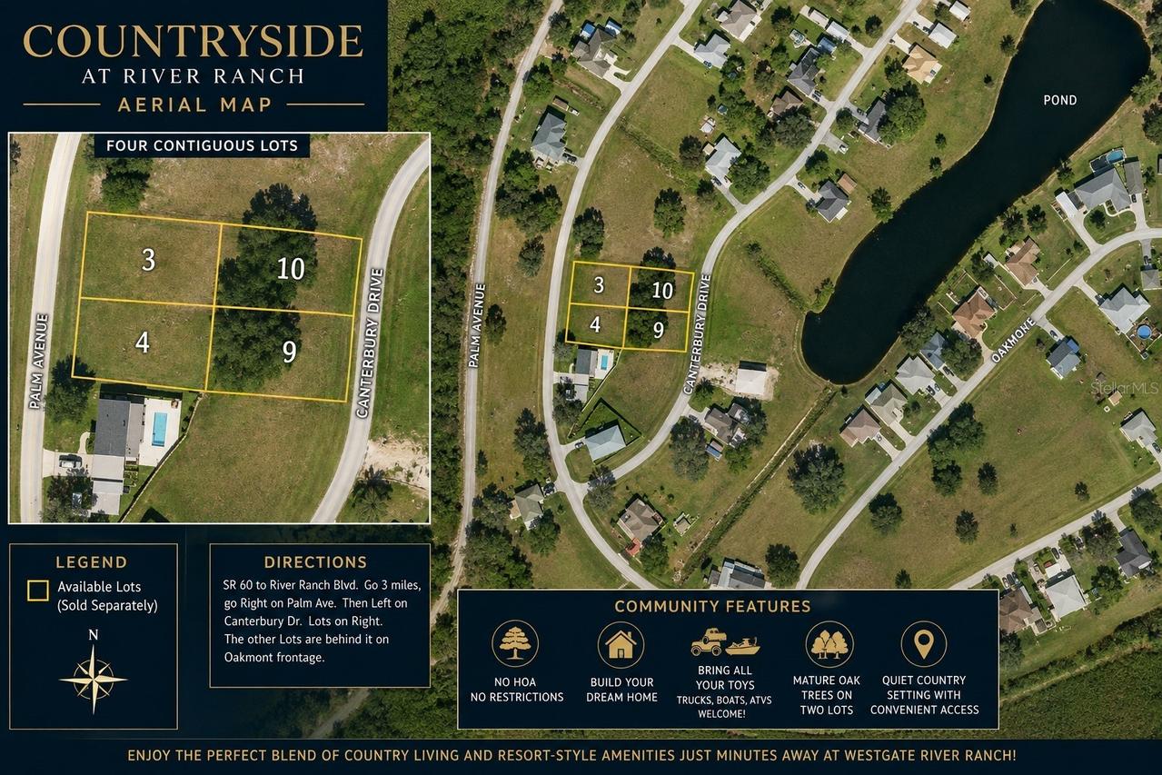 Canterbury Dr. #3, Lake Wales, FL 33898