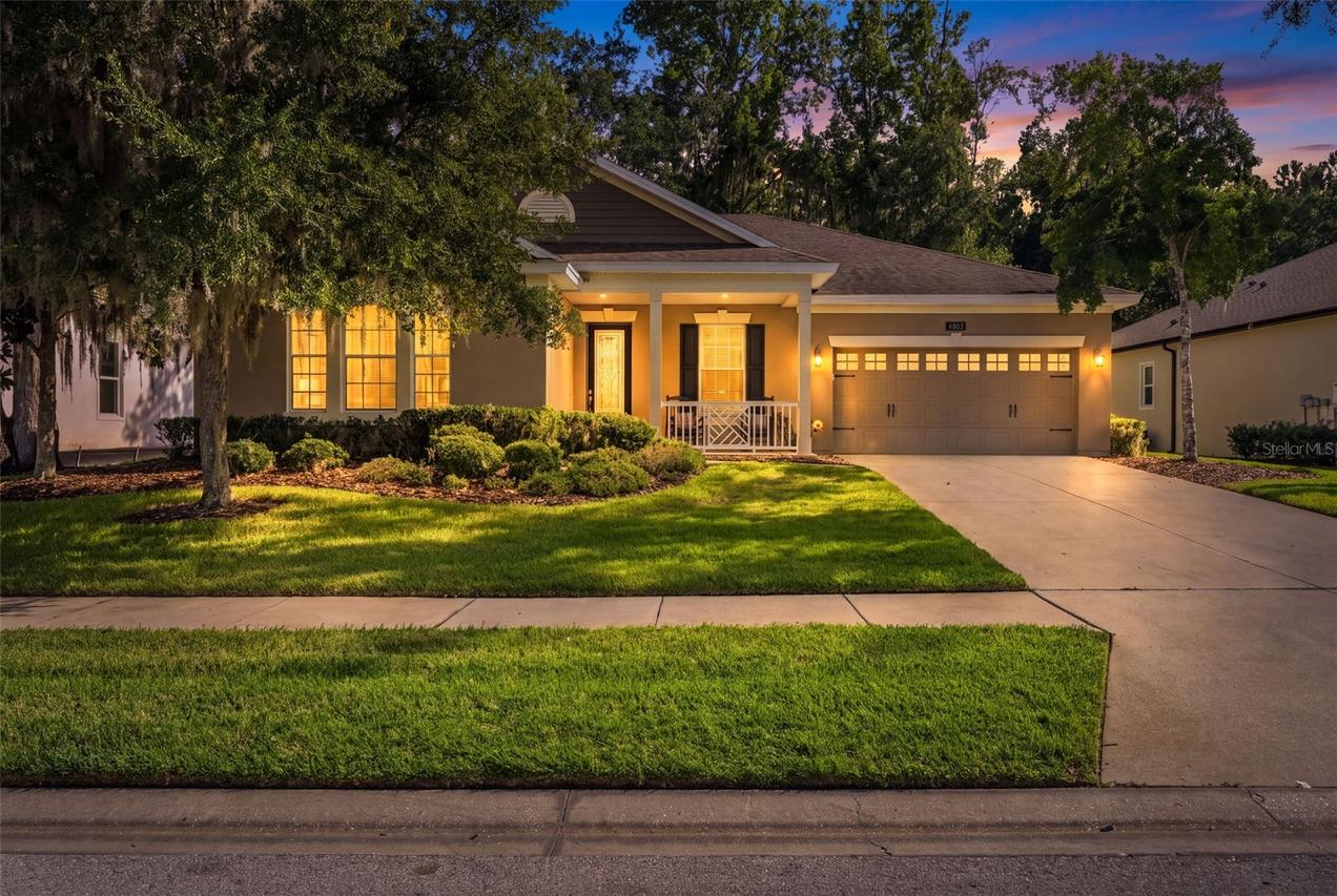 4684 Southern Valley Loop, Brooksville, FL 34601