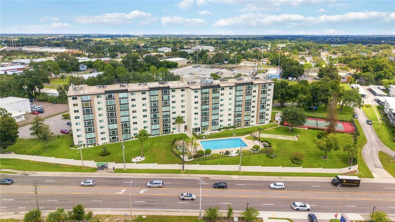 1776 6th St. #504, Winter Haven, FL 33881