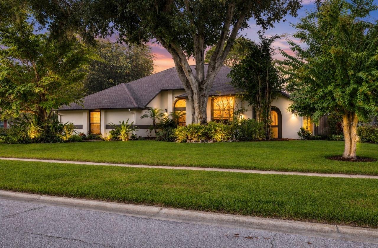 18243 Clear Lake Dr., Lutz, FL 33548