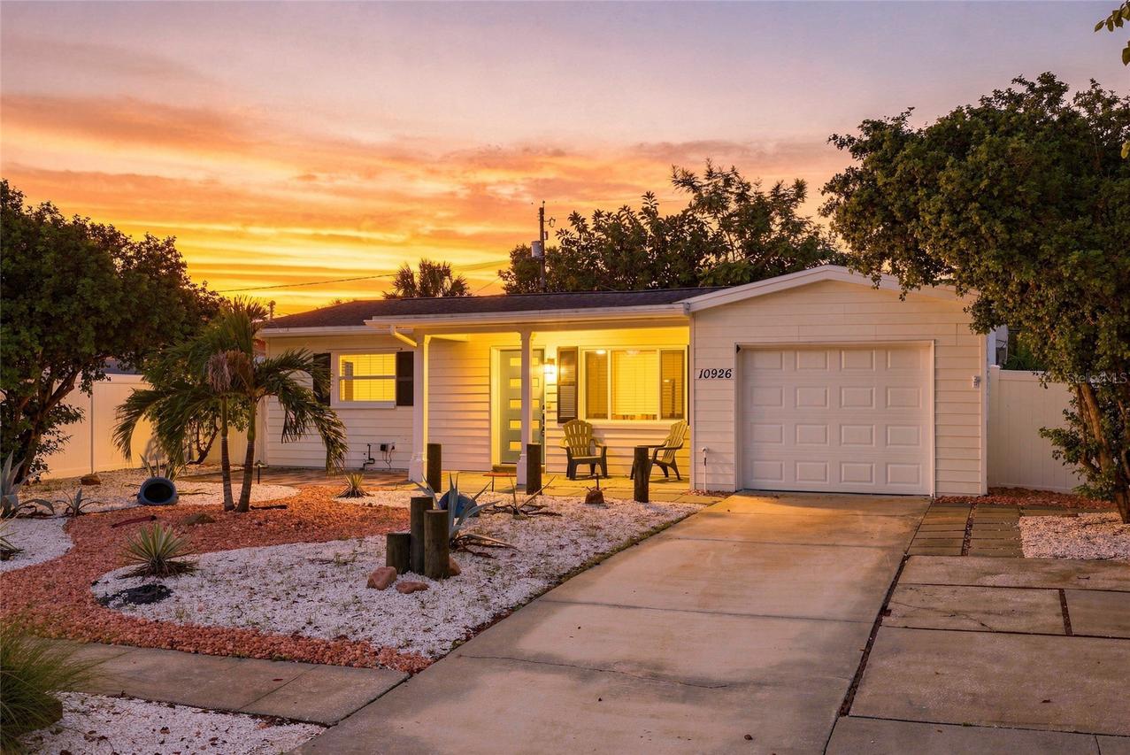 10926 Temple Ave., Seminole, FL 33772