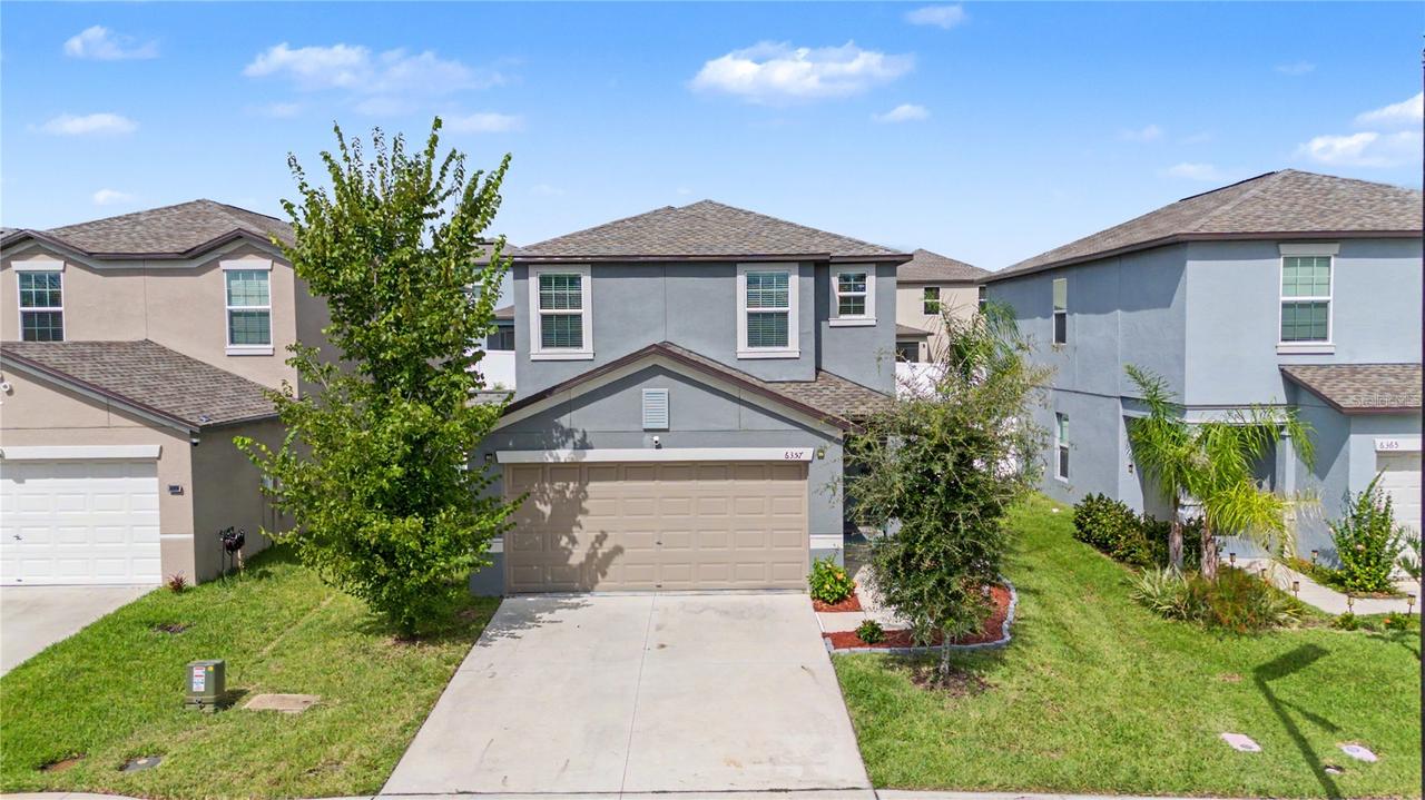 6357 Beverly Hills Dr., Zephyrhills, FL 33541