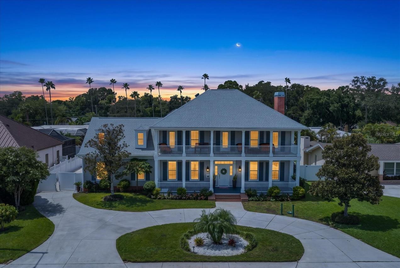1322 Golf View Dr., Belleair, FL 33756