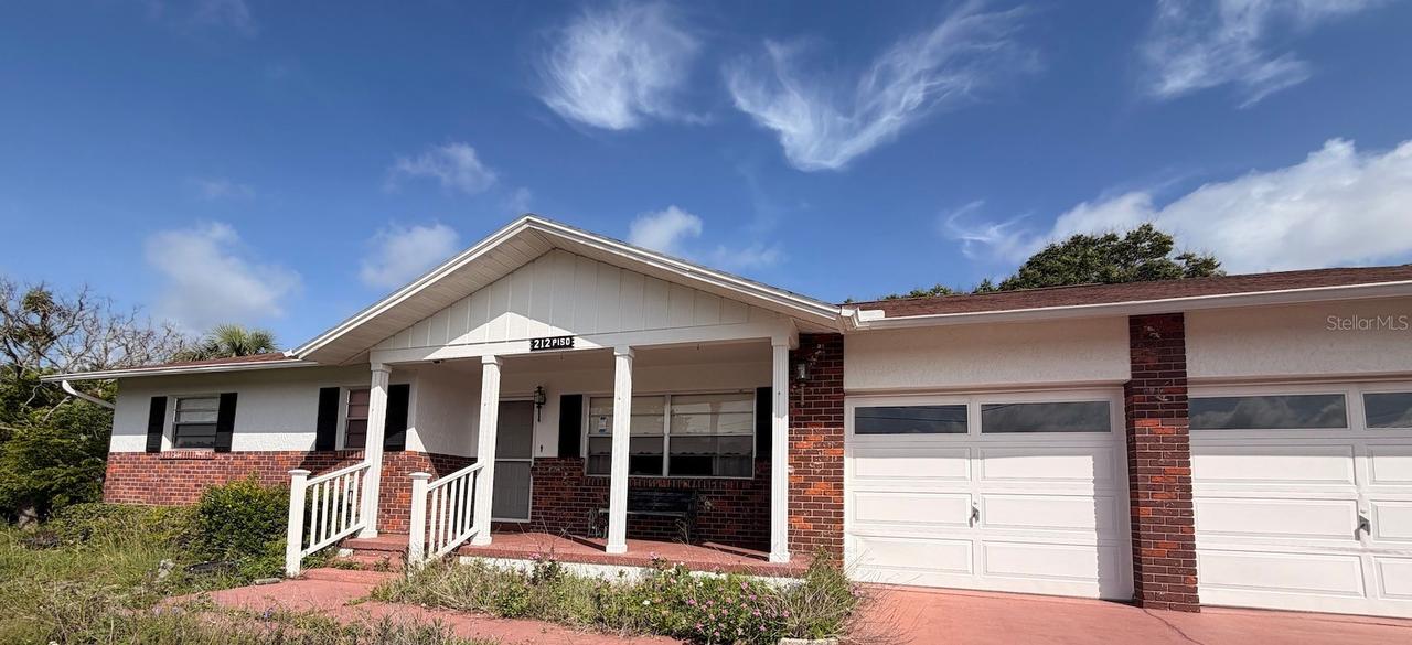 212 S Lucille St., Beverly Hills, FL 34465